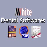 Telegram profile photo for White Softwares #EXOCAD