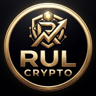 Telegram profile photo for RUL CRYPTO