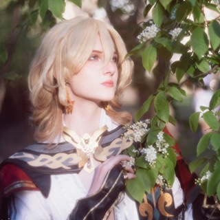 Telegram profile photo for Ьала