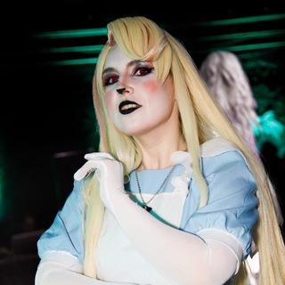 Telegram profile photo for как говорит лу