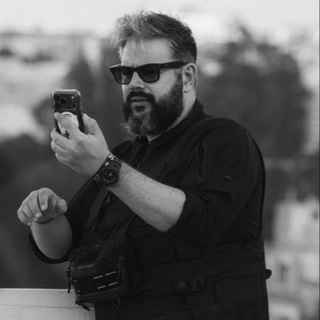 Telegram profile photo for RUBÉN PULIDO OFICIAL 🇪🇸