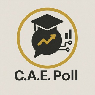 Telegram profile photo for C.A.E. Poll