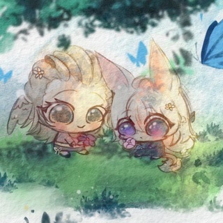 Telegram profile photo for 🦋в гостях у🦋Aki🦋