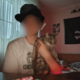 Telegram profile photo for PurpOSG
