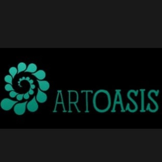 Telegram profile photo for Art Oasis TV Universidad