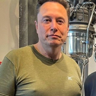 Telegram profile photo for 9 ноября
