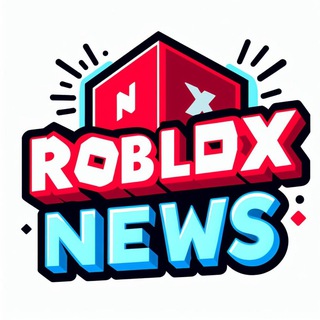 Telegram profile photo for Роблокс Новости 📌