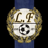 Telegram profile photo for ФК «Легион» Калуга