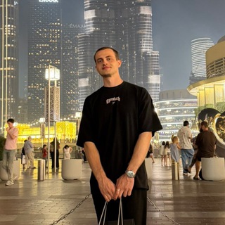 Telegram profile photo for мэтью