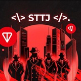 Telegram profile photo for Шардинг, TON'ы, два Жетона