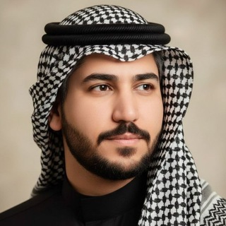 Telegram profile photo for الرادود أنور أبو الاكبر