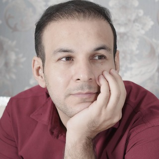 Telegram profile photo for حسین دارنده، نویسنده و سخنران موفقیت فردی