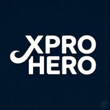 Telegram profile photo for XPRO