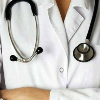 Telegram profile photo for يوميات طبيب (Medical cases )