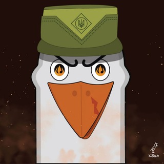 Telegram profile photo for Кримські бойові чайки