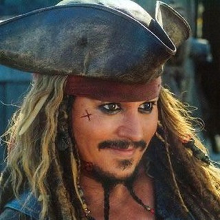 Telegram profile photo for Пираты Карибского моря