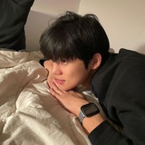 Telegram profile photo for Moon Sangmin