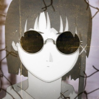 Telegram profile photo for Я вєдаю мудрість(Сільки) #АутистиНеЛюди