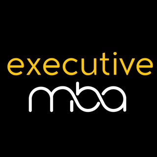 Telegram profile photo for Executive MBA