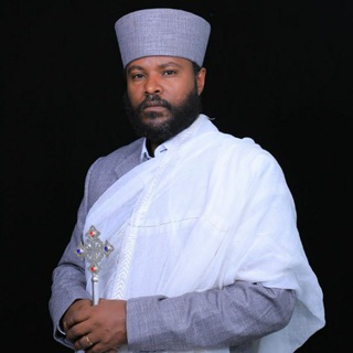 Telegram profile photo for ቀሲስ ሄኖክ ወልደ-ማርያም