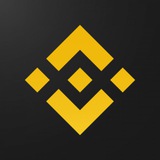 Telegram profile photo for Binance Listing