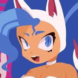 Telegram profile photo for Irli