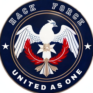 Telegram profile photo for HackForce
