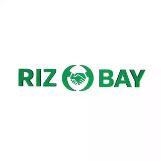 Telegram group profile photo for RizoBay Chat