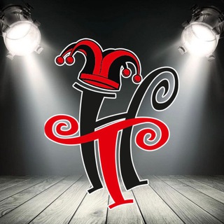 Telegram profile photo for Нескучный Театр 🏛