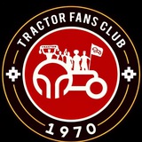 Telegram profile photo for tractor_ekip1