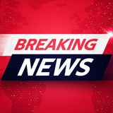 Telegram profile photo for Break News أخبار عاجلة