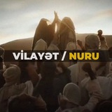 Telegram profile photo for Vilayət Nuru_Quranla