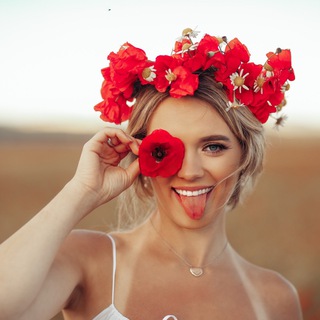 Telegram profile photo for Закулисье Nataligram