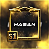 Telegram profile photo for HASAN edits🥇
