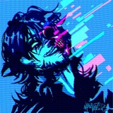 Telegram profile photo for ✘BlueDude!!