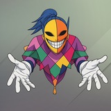 Telegram profile photo for Император и Арлекин