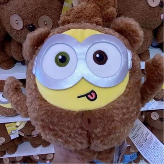 Telegram profile photo for minion отзывы