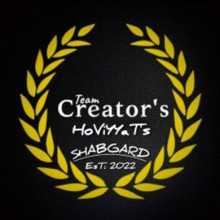 Telegram profile photo for CrEaToRs