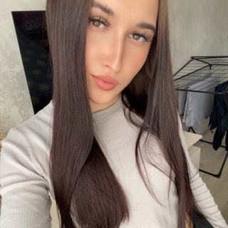 Telegram profile photo for Ксения🤍 WB& OZON& САДОВОД& Выкуп товара 💯🛒