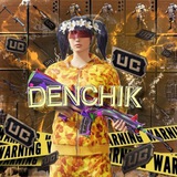 Telegram profile photo for Denchik