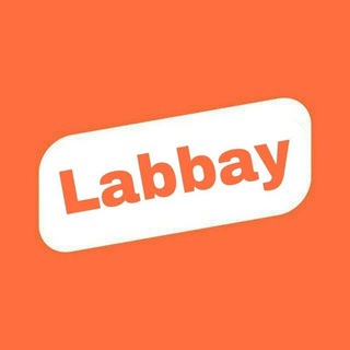 Telegram profile photo for Labbay – result!