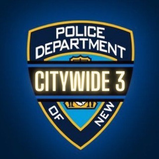 Telegram profile photo for TSL - NYPD CW 3