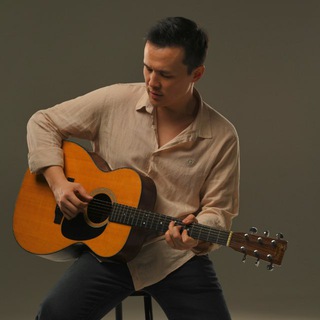 Telegram profile photo for Abik Jeksen Music