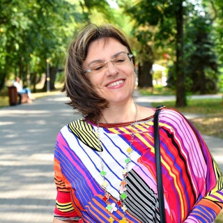Telegram profile photo for Инна Игнатенко💋
