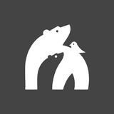 Telegram profile photo for 100 видов