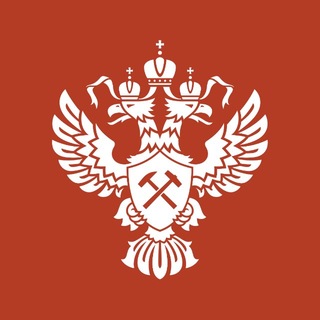 Telegram profile photo for РОСНЕДРА