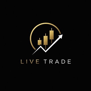 Telegram profile photo for Live Trade | لایو ترید