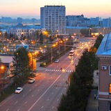 Telegram profile photo for Подсмотрено Омск