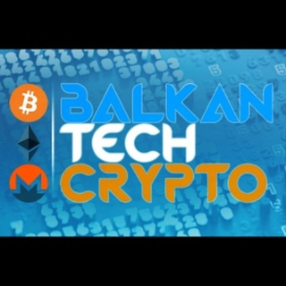 Telegram profile photo for BalkanTechCrypto