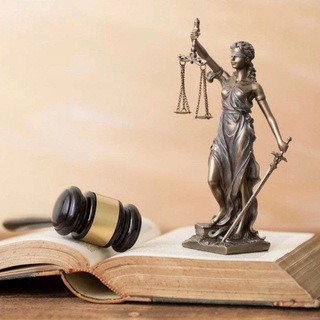 Telegram profile photo for ⚖ آوایِ قانون ⚖️